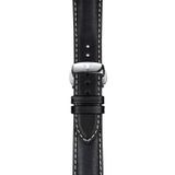 Tissot Gentleman Gold Bezel 40mm T927.407.46.061.01 image 3 thumbnail