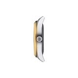Tissot Gentleman Gold Bezel 40mm T927.407.46.061.01 image 1 thumbnail