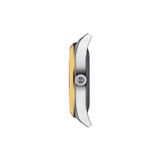 Tissot Gentleman Gold Bezel 40mm T927.407.46.291.01 image 1 thumbnail