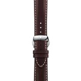 Tissot Gentleman Gold Bezel 40mm T927.407.46.291.01 image 3 thumbnail