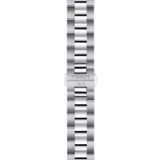 Tissot Gentleman Open Heart 40mm T127.407.11.031.01 image 3 thumbnail