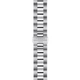 Tissot Gentleman Open Heart 40mm T127.407.11.041.01 image 3 thumbnail