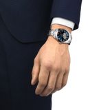 Tissot Gentleman Open Heart 40mm T127.407.11.041.01 image 4 thumbnail