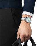 Tissot Gentleman 40mm T127.407.11.351.00 image 4 thumbnail