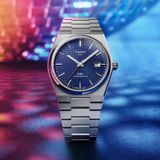 Tissot PRX 40mm T137.407.11.041.00 image 4 thumbnail