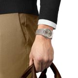 Tissot PRX Titanium 38mm T137.807.44.061.00 image 3 thumbnail