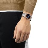 Tissot PRX Gold 40mm T931.407.41.041.00 image 4 thumbnail