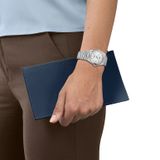 Tissot PRX 35mm T137.207.11.111.00 image 4 thumbnail