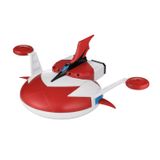 Tissot PRX UFO Robot Grendizer 40mm T137.407.11.041.02 image 15 thumbnail