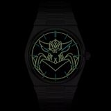 Tissot PRX UFO Robot Grendizer 40mm T137.407.11.041.02 image 16 thumbnail