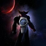 Tissot PRX UFO Robot Grendizer 40mm T137.407.11.041.02 image 12 thumbnail