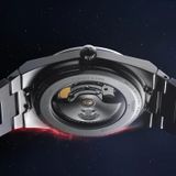 Tissot PRX UFO Robot Grendizer 40mm T137.407.11.041.02 image 9 thumbnail