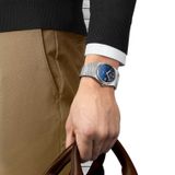 Tissot PRX 40mm T137.407.11.051.01 image 3 thumbnail