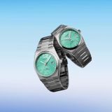 Tissot PRX 40mm T137.407.11.091.01 image 6 thumbnail