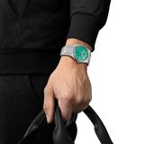 Tissot PRX 40mm T137.407.11.091.01 image 4 thumbnail