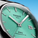 Tissot PRX 40mm T137.407.11.091.01 image 5 thumbnail
