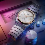 Tissot PRX 40mm T137.407.21.031.00 image 7 thumbnail