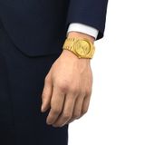 Tissot PRX 40mm T137.407.33.021.00 image 4 thumbnail