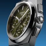 Tissot PRX 42mm T137.427.11.091.00 image 7 thumbnail