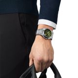 Tissot PRX 42mm T137.427.11.091.00 image 4 thumbnail