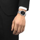 Tissot Classic Dream 40mm T158.407.11.051.00 image 4 thumbnail