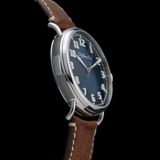 H. Moser & Cie Heritage Centre Seconds Funky Blue 8200-1201 image 1 thumbnail