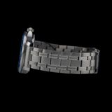 Omega 210.30.42.20.03.003 Seamaster Diver 300M Summer Blue on Bracelet image 4 thumbnail