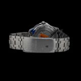 Omega 210.30.42.20.03.003 Seamaster Diver 300M Summer Blue on Bracelet image 5 thumbnail