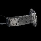 Omega 210.30.42.20.03.003 Seamaster Diver 300M Summer Blue on Bracelet image 6 thumbnail
