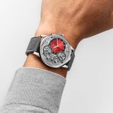Armin Strom Mirrored Force Resonance Guilloché Red Edition image 3 thumbnail