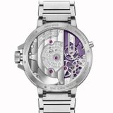 Armin Strom Orbit Midnight Purple image 1 thumbnail