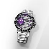 Armin Strom Orbit Midnight Purple image 3 thumbnail