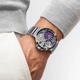 Armin Strom Orbit Midnight Purple image 5 thumbnail