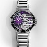 Armin Strom Orbit Midnight Purple image 2 thumbnail