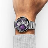 Armin Strom Orbit Midnight Purple image 4 thumbnail