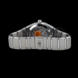 Omega 131.30.41.21.99.002 Constellation Meteorite Dial Steel on Steel 41mm image 5 thumbnail