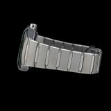 Omega 131.30.41.21.99.002 Constellation Meteorite Dial Steel on Steel 41mm image 4 thumbnail