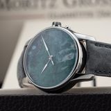Moritz Grossmann MG-003580 Frintrop Art Edition Stainless Steel image 6 thumbnail