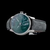 Moritz Grossmann MG-003580 Frintrop Art Edition Stainless Steel image 3 thumbnail