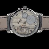 Moritz Grossmann MG-003580 Frintrop Art Edition Stainless Steel image 5 thumbnail