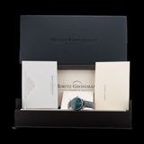 Moritz Grossmann MG-003580 Frintrop Art Edition Stainless Steel image 7 thumbnail