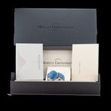 Moritz Grossmann MG-003580 Frintrop Art Edition Stainless Steel image 6 thumbnail