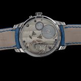 Moritz Grossmann MG-003580 Frintrop Art Edition Stainless Steel image 5 thumbnail