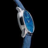 Moritz Grossmann MG-003580 Frintrop Art Edition Stainless Steel image 1 thumbnail