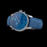 Moritz Grossmann MG-003580 Frintrop Art Edition Stainless Steel image 3 thumbnail