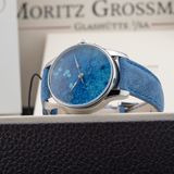 Moritz Grossmann MG-003580 Frintrop Art Edition Stainless Steel image 7 thumbnail