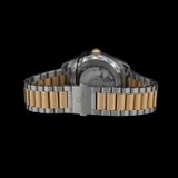 Omega 220.20.38.20.10.002 Seamaster Aqua Terra 150M Moonshine Gold on Bracelet image 5 thumbnail