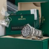 Rolex Sea-Dweller M126600-0002 image 10 thumbnail