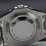 Rolex Sea-Dweller M126600-0002 image 8 thumbnail