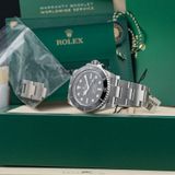 Rolex Submariner 124060 image 8 thumbnail